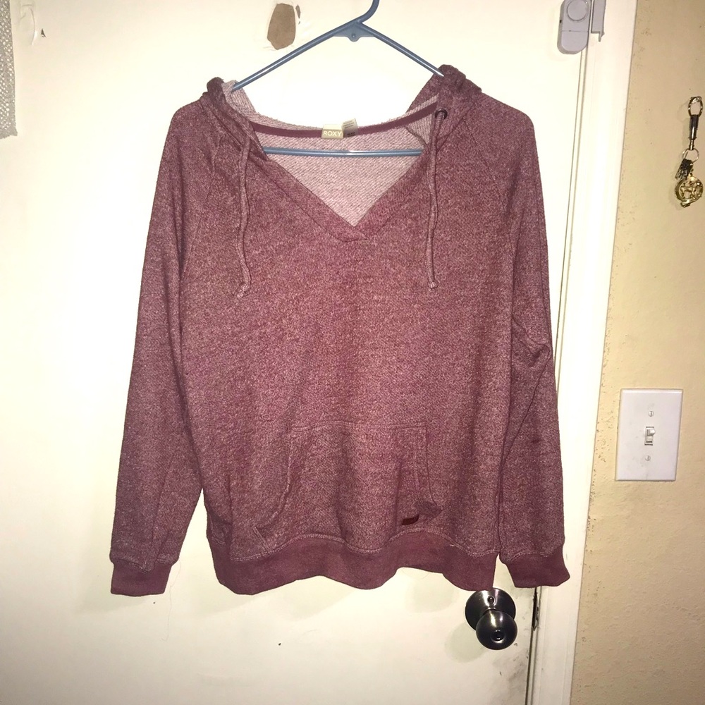 Roxy hoodie